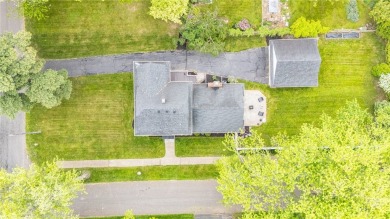 PICTURE PERFECT Home for Sale in the Popular Lakeside Park on Durand-Eastman Park Golf Course in New York - for sale on GolfHomes.com, golf home, golf lot