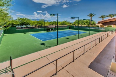 This beautiful Bella model is just 7 months young and shows like on Saddlebrooke Ranch Golf Club in Arizona - for sale on GolfHomes.com, golf home, golf lot