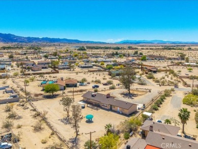 Welcome to this beautifully updated 2,055 sq ft home, ideally on Roadrunner Dunes Golf Course in California - for sale on GolfHomes.com, golf home, golf lot
