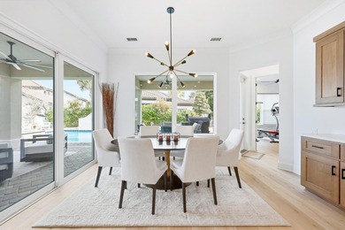 Tucked inside the prestigious Grande Dunes, this on Grande Dunes Golf Club in South Carolina - for sale on GolfHomes.com, golf home, golf lot