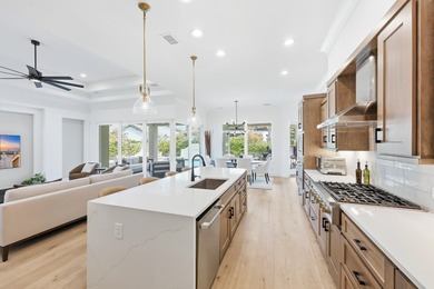 Tucked inside the prestigious Grande Dunes, this on Grande Dunes Golf Club in South Carolina - for sale on GolfHomes.com, golf home, golf lot