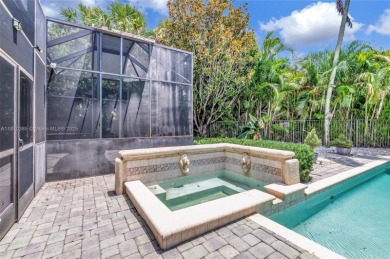 Welcome to a rare opportunity in the highly sought-after on Ironhorse Country Club in Florida - for sale on GolfHomes.com, golf home, golf lot