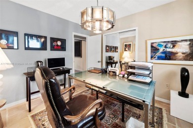 Ideally located on a quiet, tree-lined street in North Coral on Granada Golf Club in Florida - for sale on GolfHomes.com, golf home, golf lot