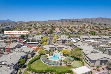 Welcome Home at San Simeon!  Extremely Rare 2-bedroom floorplan on The Foothills Golf Club in Arizona - for sale on GolfHomes.com, golf home, golf lot