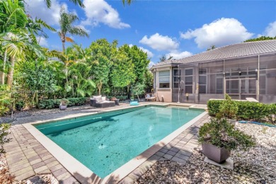 Welcome to a rare opportunity in the highly sought-after on Ironhorse Country Club in Florida - for sale on GolfHomes.com, golf home, golf lot