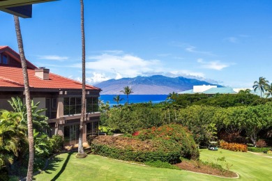 Wailea Point 1904 is perfectly situated on over 26 acres of some on Wailea Golf Club in Hawaii - for sale on GolfHomes.com, golf home, golf lot