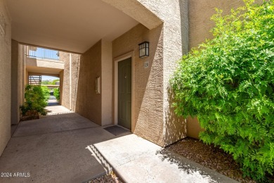 Welcome Home at San Simeon!  Extremely Rare 2-bedroom floorplan on The Foothills Golf Club in Arizona - for sale on GolfHomes.com, golf home, golf lot