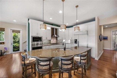 Welcome to 4441 Blue Sage Court in Pelican Landing, an on Pelicans Nest Golf Club in Florida - for sale on GolfHomes.com, golf home, golf lot