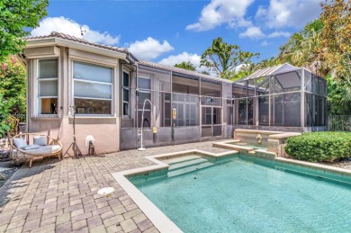 Welcome to a rare opportunity in the highly sought-after on Ironhorse Country Club in Florida - for sale on GolfHomes.com, golf home, golf lot