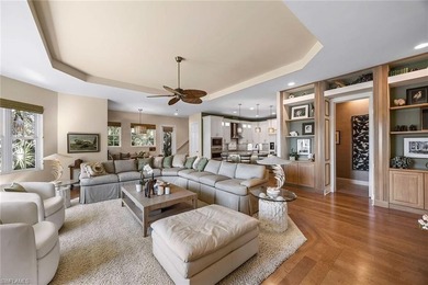 Welcome to 4441 Blue Sage Court in Pelican Landing, an on Pelicans Nest Golf Club in Florida - for sale on GolfHomes.com, golf home, golf lot