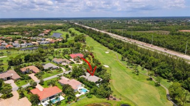 Welcome to a rare opportunity in the highly sought-after on Ironhorse Country Club in Florida - for sale on GolfHomes.com, golf home, golf lot