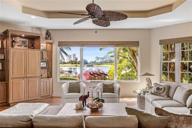 Welcome to 4441 Blue Sage Court in Pelican Landing, an on Pelicans Nest Golf Club in Florida - for sale on GolfHomes.com, golf home, golf lot