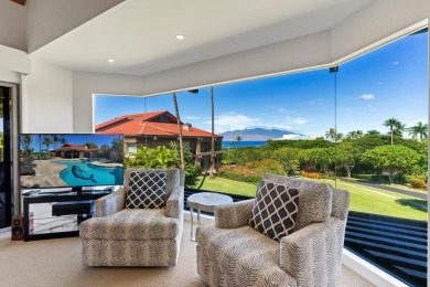 Wailea Point 1904 is perfectly situated on over 26 acres of some on Wailea Golf Club in Hawaii - for sale on GolfHomes.com, golf home, golf lot