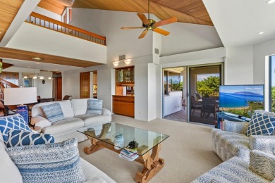 Wailea Point 1904 is perfectly situated on over 26 acres of some on Wailea Golf Club in Hawaii - for sale on GolfHomes.com, golf home, golf lot