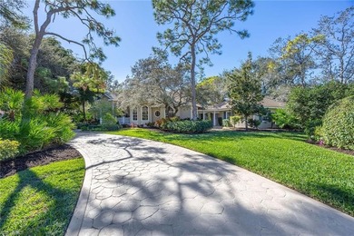 Welcome to 4441 Blue Sage Court in Pelican Landing, an on Pelicans Nest Golf Club in Florida - for sale on GolfHomes.com, golf home, golf lot