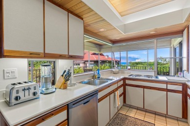 Wailea Point 1904 is perfectly situated on over 26 acres of some on Wailea Golf Club in Hawaii - for sale on GolfHomes.com, golf home, golf lot