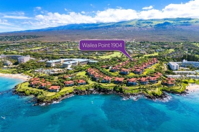 Wailea Point 1904 is perfectly situated on over 26 acres of some on Wailea Golf Club in Hawaii - for sale on GolfHomes.com, golf home, golf lot