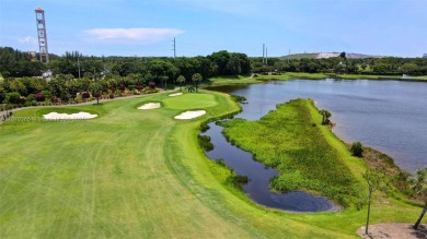 Welcome to a rare opportunity in the highly sought-after on Ironhorse Country Club in Florida - for sale on GolfHomes.com, golf home, golf lot
