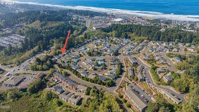 Located in the highly desirable Sun Ridge by the Lake community on Chinook Winds Golf Resort in Oregon - for sale on GolfHomes.com, golf home, golf lot