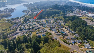 Located in the highly desirable Sun Ridge by the Lake community on Chinook Winds Golf Resort in Oregon - for sale on GolfHomes.com, golf home, golf lot