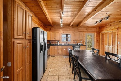 Perched perfectly among the pines, this remarkable 1,900+ sq ft on Bent Creek Golf Course in Tennessee - for sale on GolfHomes.com, golf home, golf lot