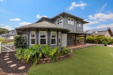 Welcome to 116 Kuualoha St. in Maui Lani, a beautifully on The Dunes At Maui Lani Golf Course in Hawaii - for sale on GolfHomes.com, golf home, golf lot