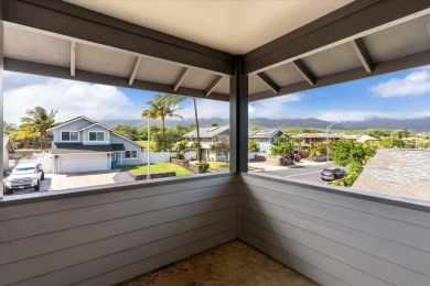 Welcome to 116 Kuualoha St. in Maui Lani, a beautifully on The Dunes At Maui Lani Golf Course in Hawaii - for sale on GolfHomes.com, golf home, golf lot