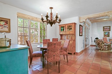 Quail Run's perfect condo - a classic Pinon C floorplan with two on Quail Run Golf Course in New Mexico - for sale on GolfHomes.com, golf home, golf lot