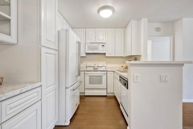 New on the market! Charming 2 bed, 2 bath ground-floor condo in on Oaks North Golf Course in California - for sale on GolfHomes.com, golf home, golf lot