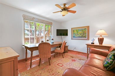 Quail Run's perfect condo - a classic Pinon C floorplan with two on Quail Run Golf Course in New Mexico - for sale on GolfHomes.com, golf home, golf lot