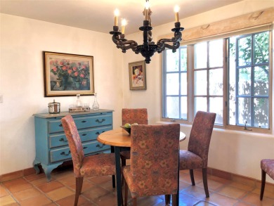 Quail Run's perfect condo - a classic Pinon C floorplan with two on Quail Run Golf Course in New Mexico - for sale on GolfHomes.com, golf home, golf lot