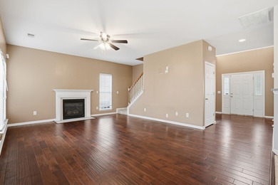 Priced to sell and full of potential, this 5-bedroom, 3-bath on Golf Club At Wescott Plantation in South Carolina - for sale on GolfHomes.com, golf home, golf lot