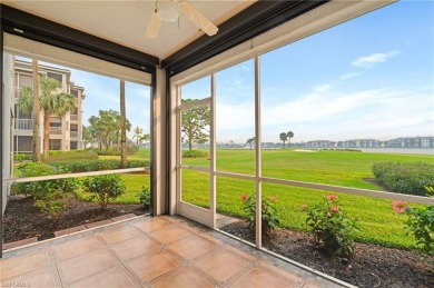 This well-kept first-floor condo in the sought-after Heritage on Heritage Palms Golf and Country Club in Florida - for sale on GolfHomes.com, golf home, golf lot