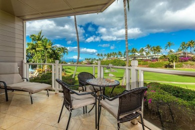 Experience the ultimate Maui retreat in this beautiful 1-bedroom on Wailea Golf Club in Hawaii - for sale on GolfHomes.com, golf home, golf lot