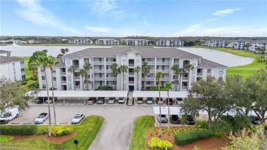 This well-kept first-floor condo in the sought-after Heritage on Heritage Palms Golf and Country Club in Florida - for sale on GolfHomes.com, golf home, golf lot