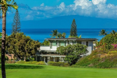 Experience the ultimate Maui retreat in this beautiful 1-bedroom on Wailea Golf Club in Hawaii - for sale on GolfHomes.com, golf home, golf lot