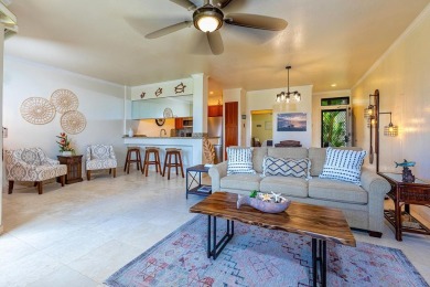 Experience the ultimate Maui retreat in this beautiful 1-bedroom on Wailea Golf Club in Hawaii - for sale on GolfHomes.com, golf home, golf lot