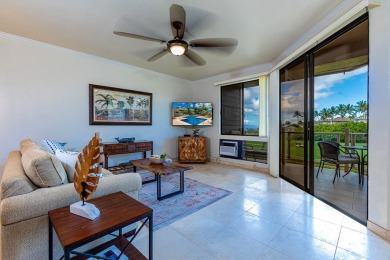 Experience the ultimate Maui retreat in this beautiful 1-bedroom on Wailea Golf Club in Hawaii - for sale on GolfHomes.com, golf home, golf lot