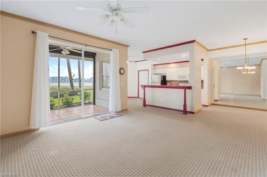 This well-kept first-floor condo in the sought-after Heritage on Heritage Palms Golf and Country Club in Florida - for sale on GolfHomes.com, golf home, golf lot