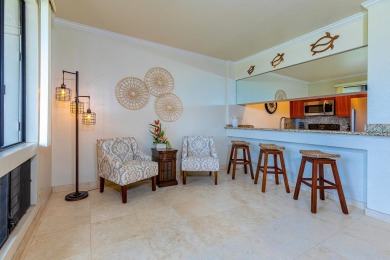 Experience the ultimate Maui retreat in this beautiful 1-bedroom on Wailea Golf Club in Hawaii - for sale on GolfHomes.com, golf home, golf lot