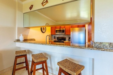 Experience the ultimate Maui retreat in this beautiful 1-bedroom on Wailea Golf Club in Hawaii - for sale on GolfHomes.com, golf home, golf lot