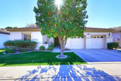 AZ Resort Style Living at It's Best in Central Corridor! Home on Palo Verde Golf Course in Arizona - for sale on GolfHomes.com, golf home, golf lot