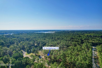 Rivers Edge Golf community is a beautiful community with many on Rivers Edge Golf Club in North Carolina - for sale on GolfHomes.com, golf home, golf lot