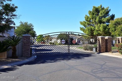 AZ Resort Style Living at It's Best in Central Corridor! Home on Palo Verde Golf Course in Arizona - for sale on GolfHomes.com, golf home, golf lot