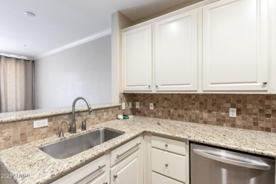 Enjoy resort-style living in this beautifully maintained 1 bed/1 on Stonecreek Golf Club in Arizona - for sale on GolfHomes.com, golf home, golf lot