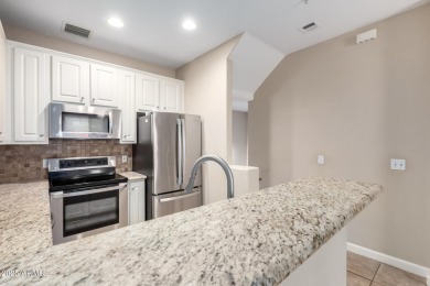Enjoy resort-style living in this beautifully maintained 1 bed/1 on Stonecreek Golf Club in Arizona - for sale on GolfHomes.com, golf home, golf lot