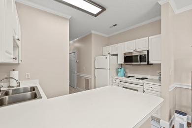 Discover this spacious, luxury corner villa, filled with on Myrtlewood Golf Course and Club  in South Carolina - for sale on GolfHomes.com, golf home, golf lot