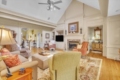 Stunning home loaded with amenities! Located in the gated on The Farm Golf Club in Georgia - for sale on GolfHomes.com, golf home, golf lot
