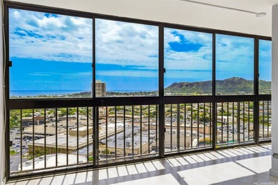 Centrally located in the heart of Kahala, this spacious on Waialae Country Club in Hawaii - for sale on GolfHomes.com, golf home, golf lot