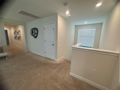 Located in the highly desirable ChampionsGate/The Retreat area on The Oasis Club at Champions Gate in Florida - for sale on GolfHomes.com, golf home, golf lot